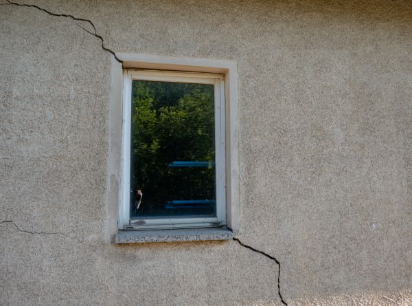 Cost of Home Foundation Repair in Great Falls