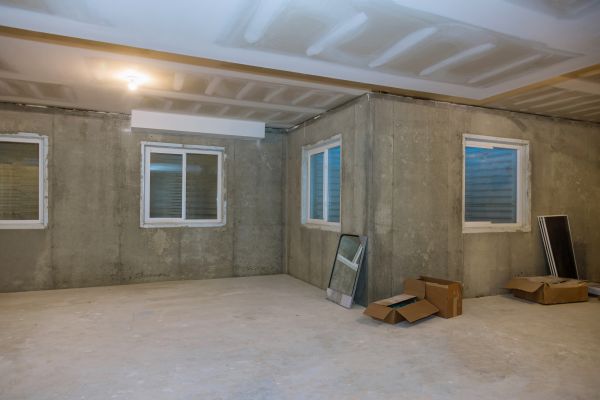 Home Foundation Service in Great Falls