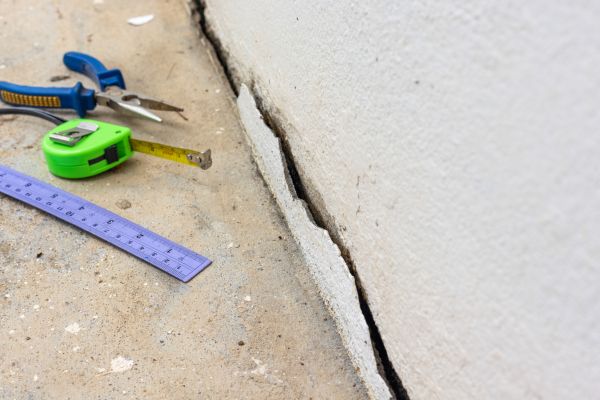 House Leveling in Great Falls