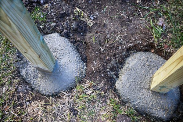 Piling Repair in Great Falls