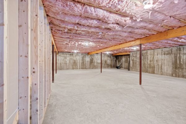 Foundation Maintenance in Great Falls