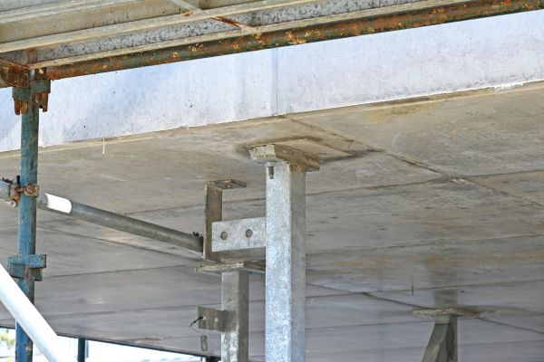 Pier And Beam Repair in Great Falls