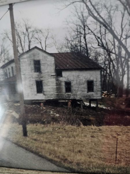 Building Lifting in Great Falls