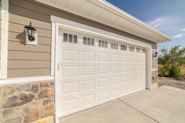 Garage Lifting in Great Falls