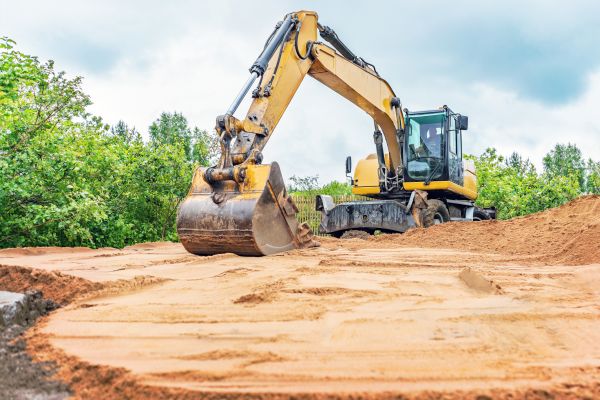 Home Foundation Leveling in Great Falls