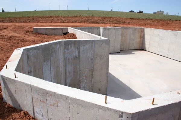 Exterior Foundation Service in Great Falls
