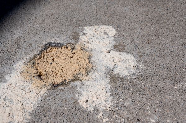 Foundation Leveling Service in Great Falls