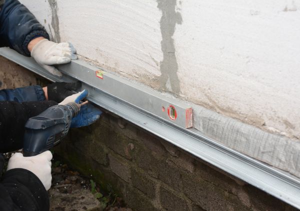 Cost of House Levelling in Great Falls