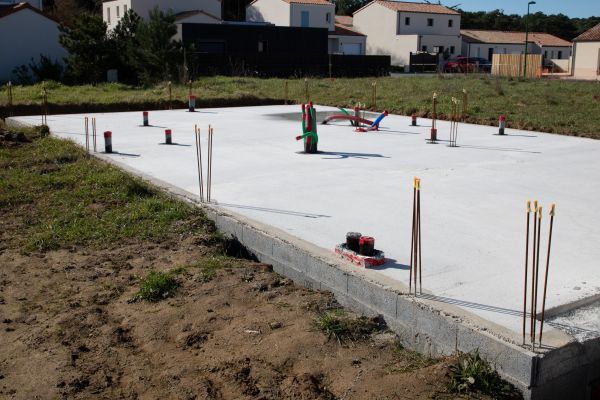 Foundation Lifting in Great Falls